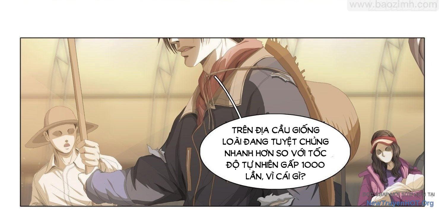 TAM THẾ - Chapter 8 - Page 29