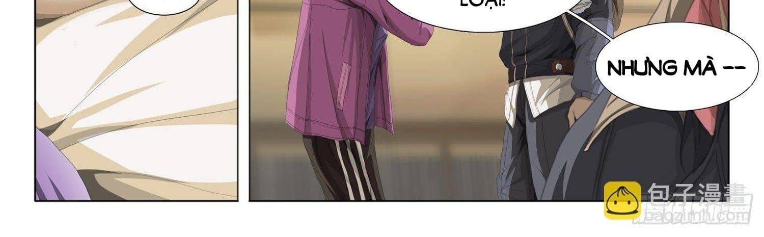 TAM THẾ - Chapter 8 - Page 36