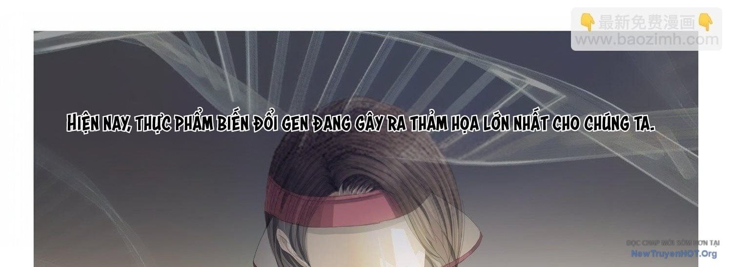 TAM THẾ - Chapter 8 - Page 37