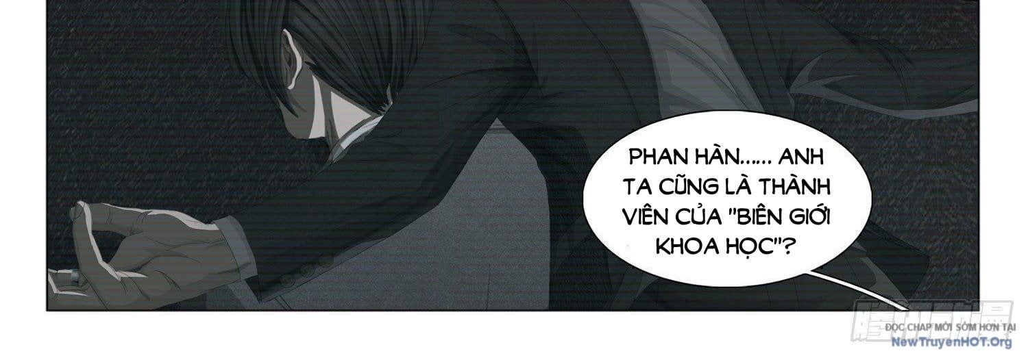 TAM THẾ - Chapter 8 - Page 4