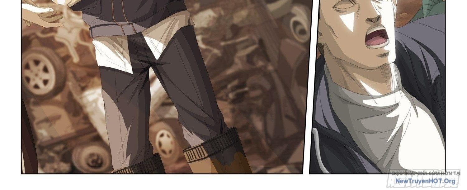 TAM THẾ - Chapter 8 - Page 44