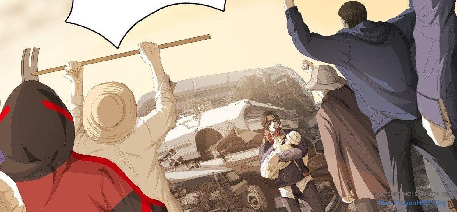 TAM THẾ - Chapter 8 - Page 46