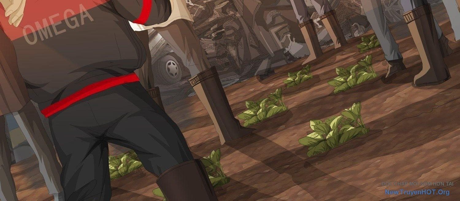 TAM THẾ - Chapter 8 - Page 47