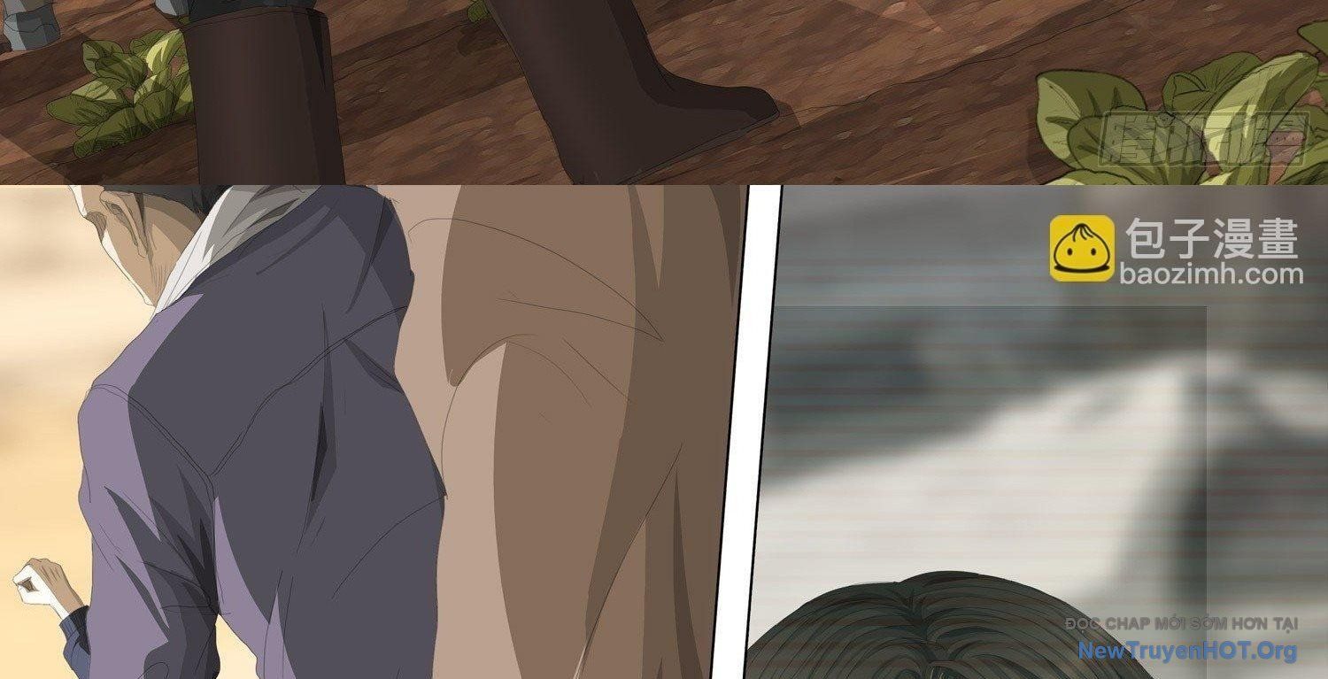 TAM THẾ - Chapter 8 - Page 48