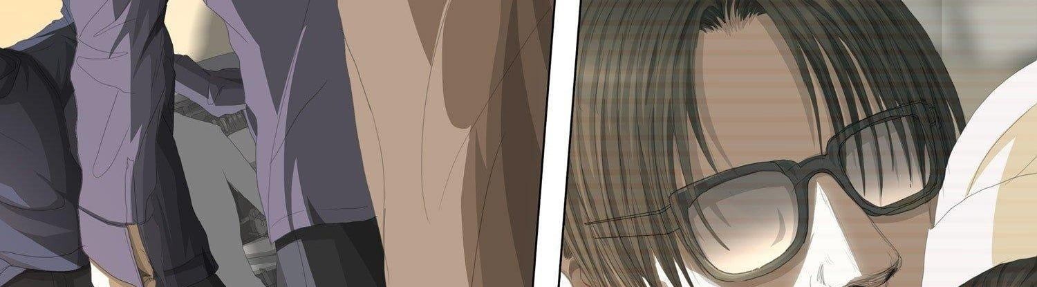 TAM THẾ - Chapter 8 - Page 49