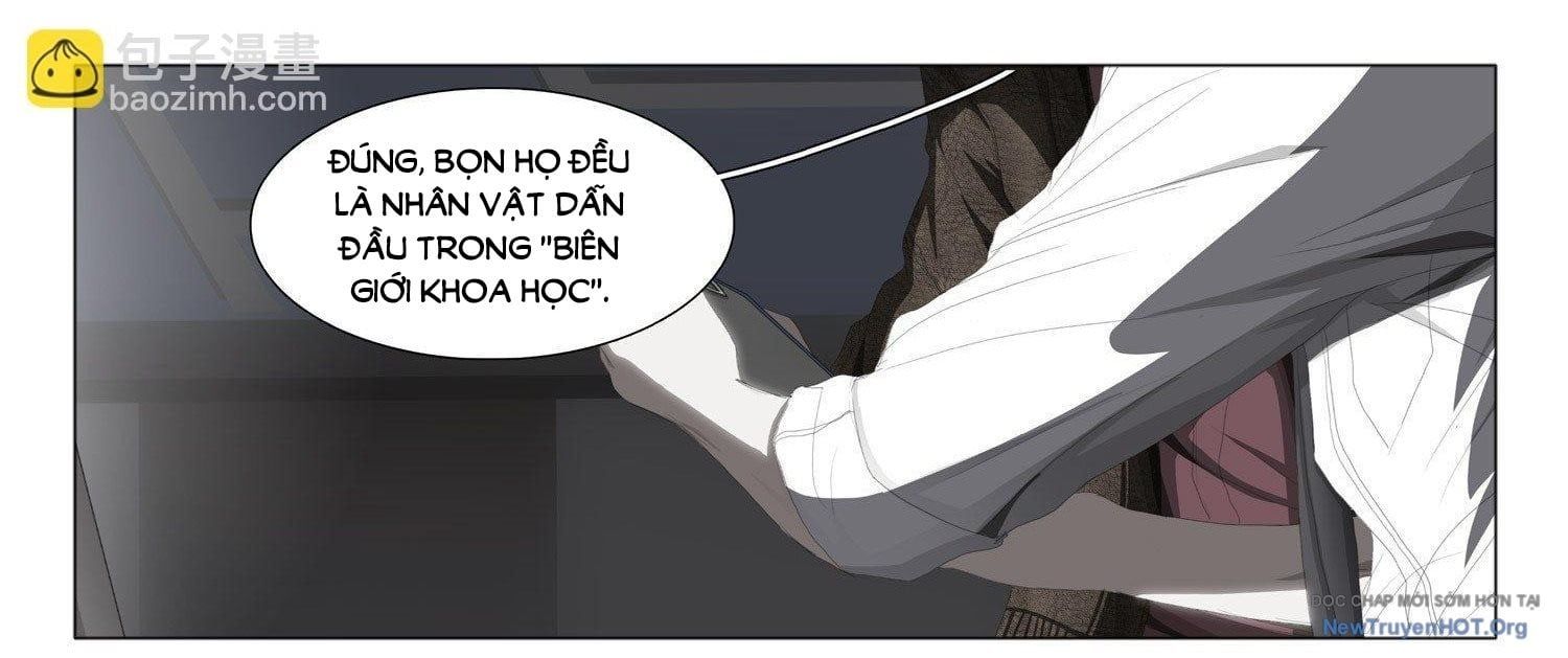 TAM THẾ - Chapter 8 - Page 5