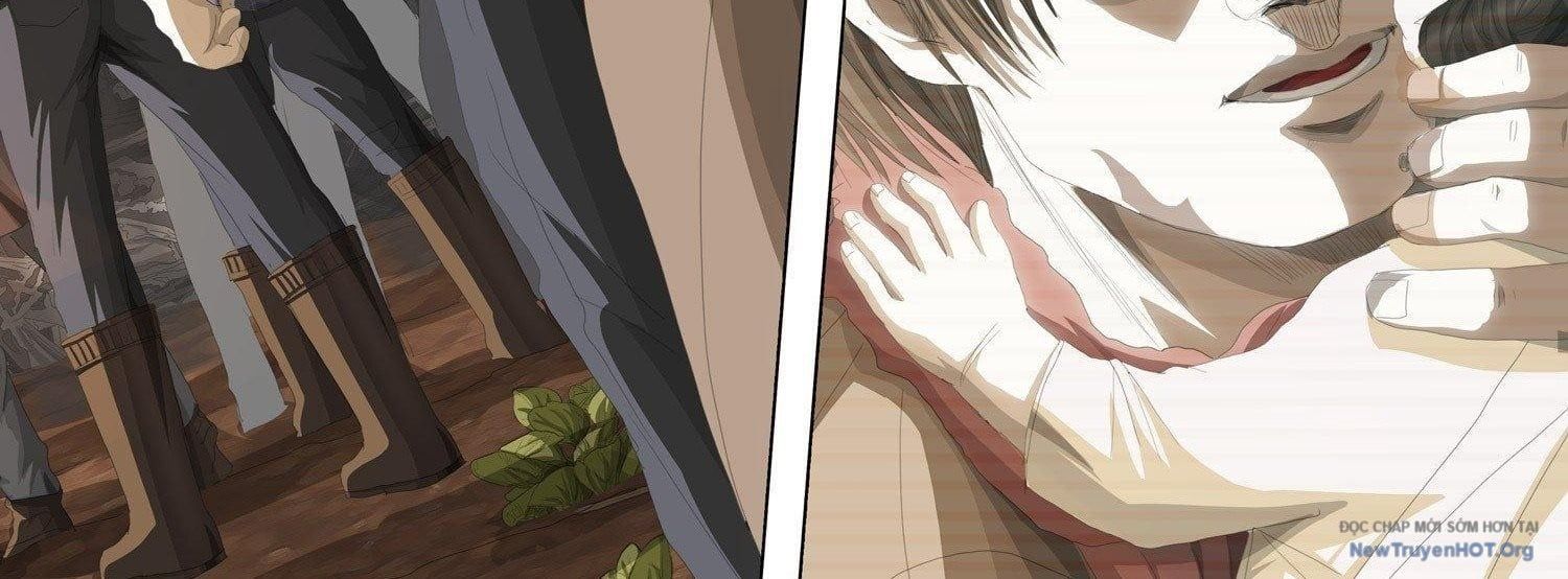 TAM THẾ - Chapter 8 - Page 50