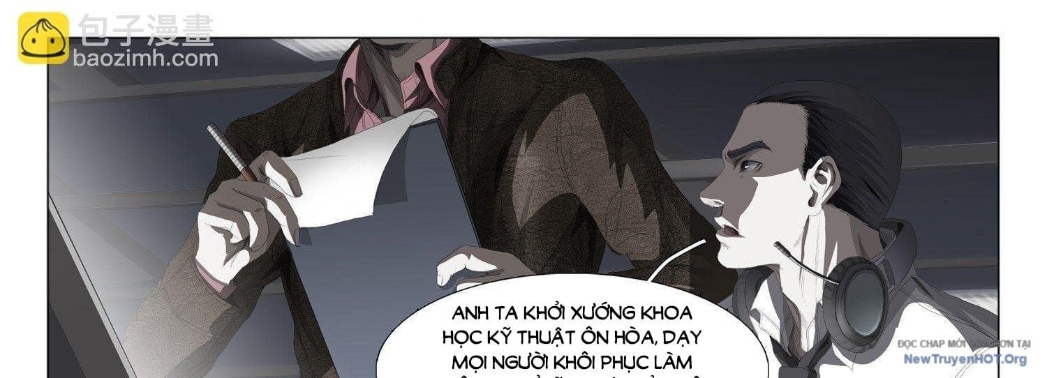 TAM THẾ - Chapter 8 - Page 52