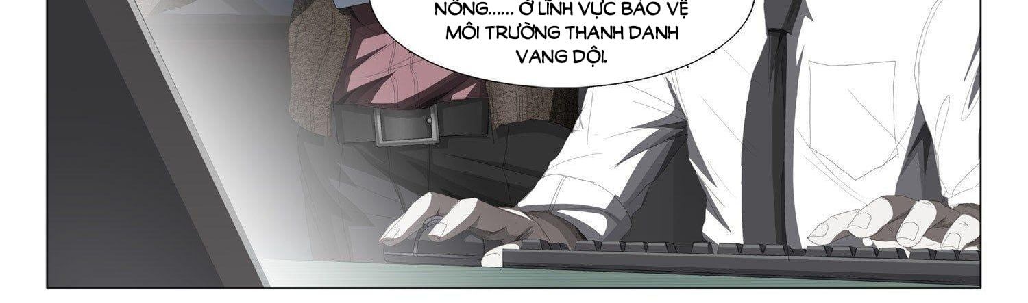 TAM THẾ - Chapter 8 - Page 53