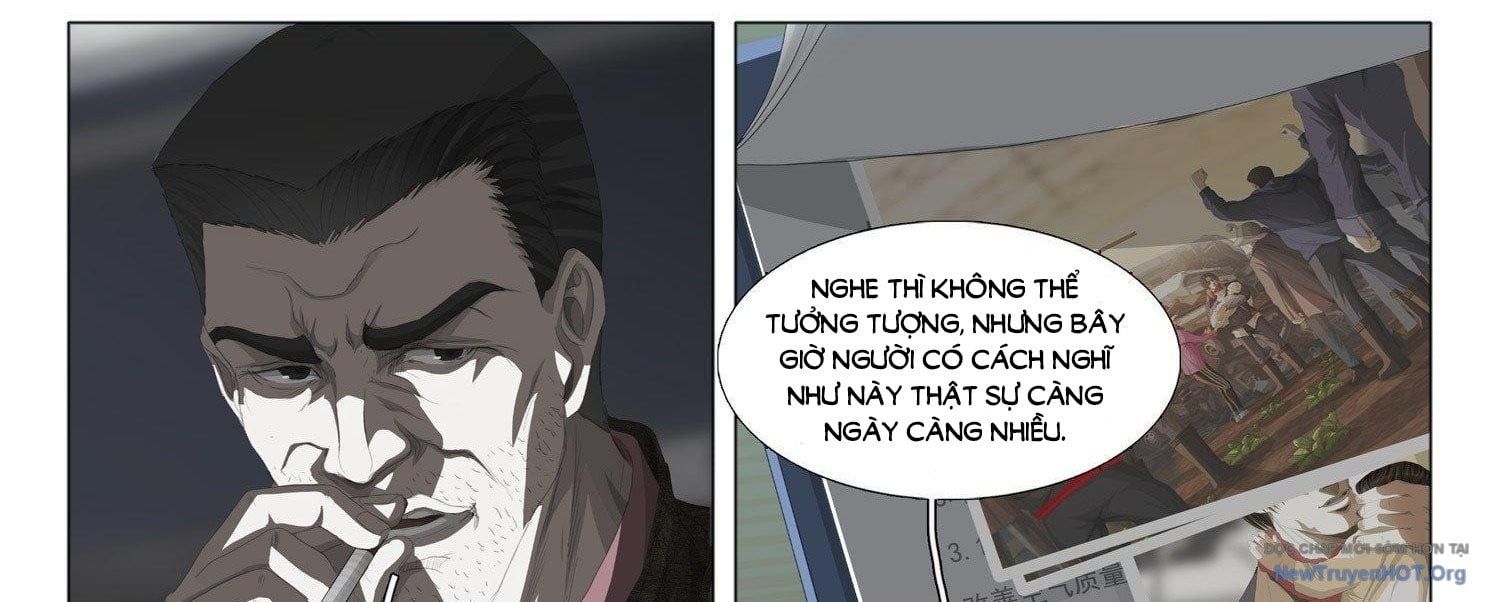 TAM THẾ - Chapter 8 - Page 54