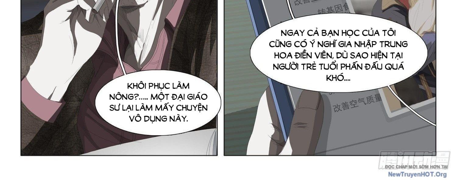 TAM THẾ - Chapter 8 - Page 55