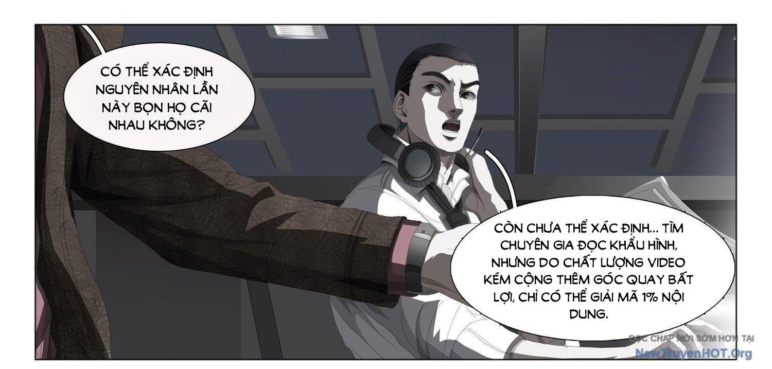 TAM THẾ - Chapter 8 - Page 56