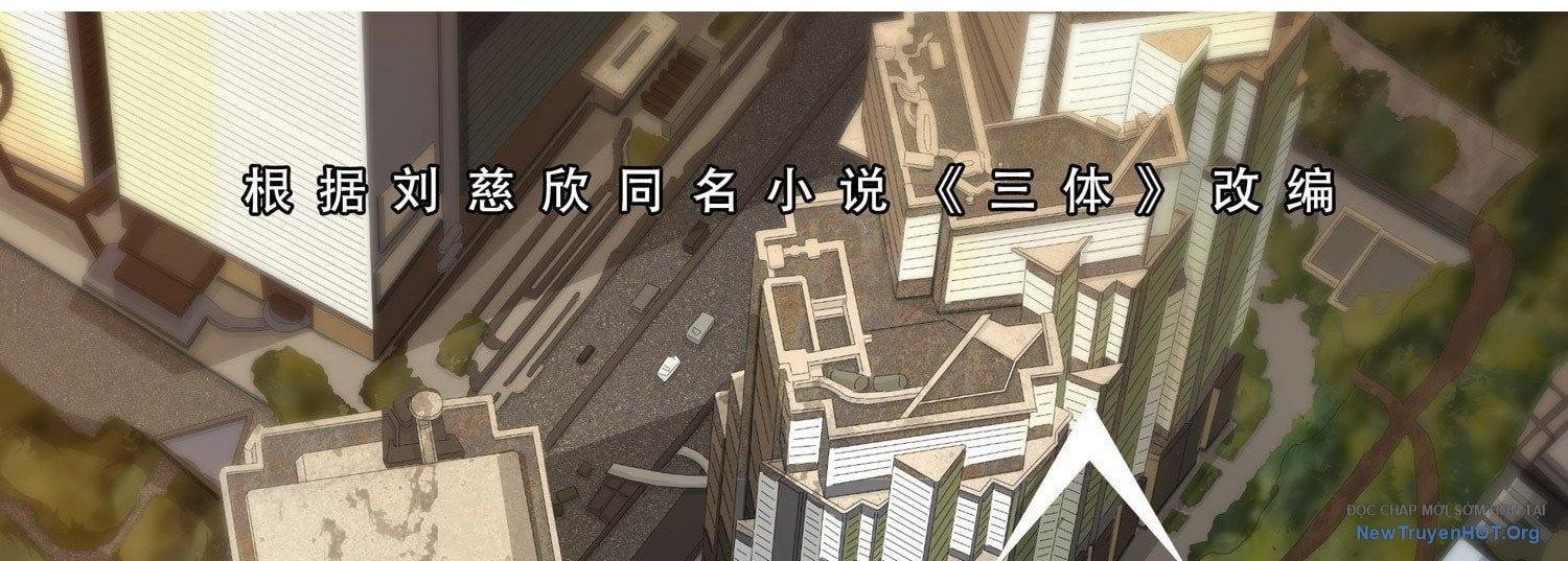 TAM THẾ - Chapter 8 - Page 9