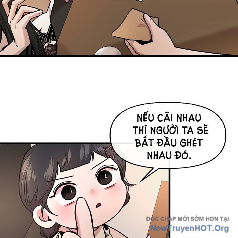 Trở Về Bên Chanbi - Chapter 33 - Page 126