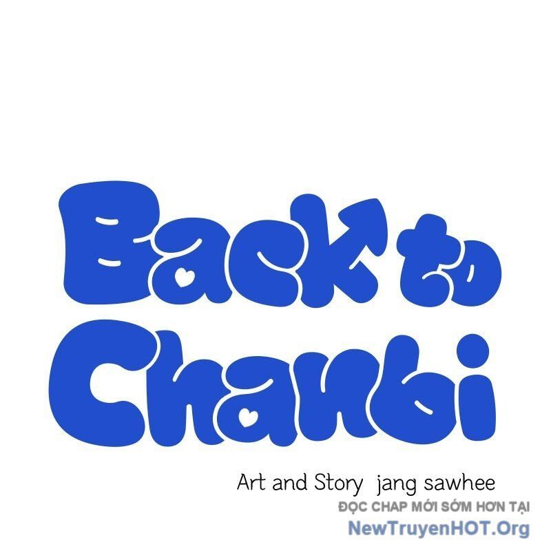 Trở Về Bên Chanbi - Chapter 33 - Page 13