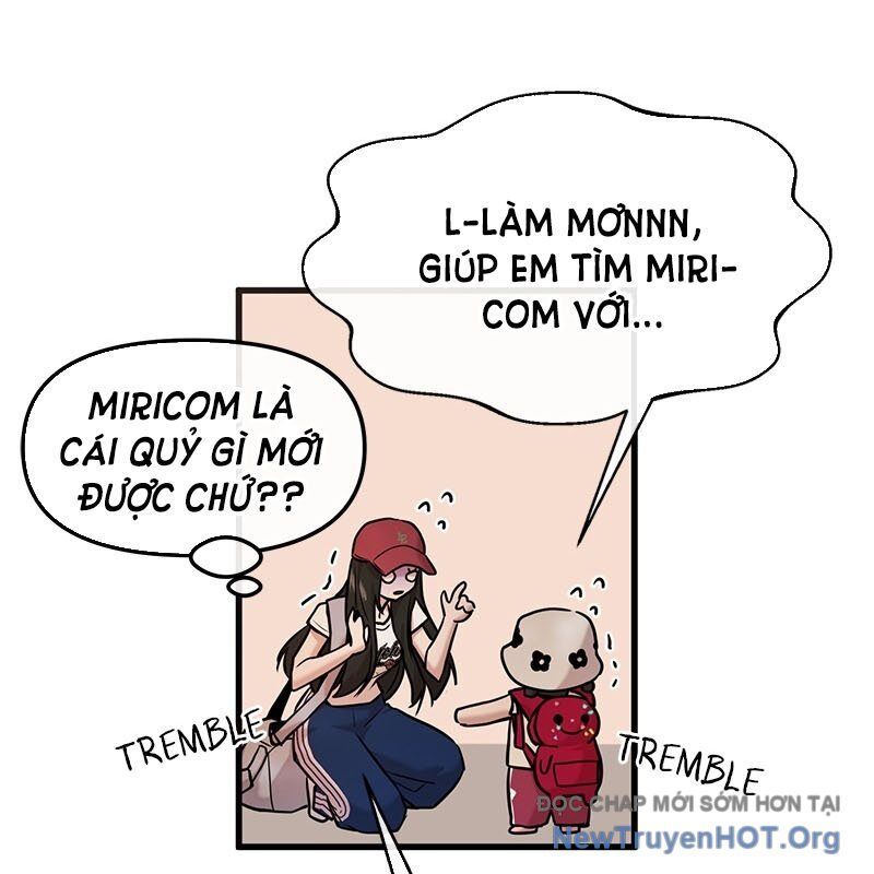 Trở Về Bên Chanbi - Chapter 33 - Page 31