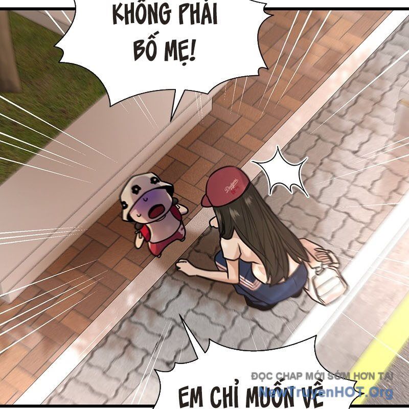Trở Về Bên Chanbi - Chapter 33 - Page 33