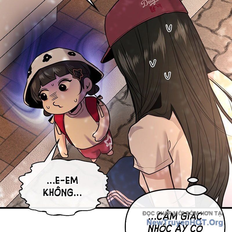 Trở Về Bên Chanbi - Chapter 33 - Page 35