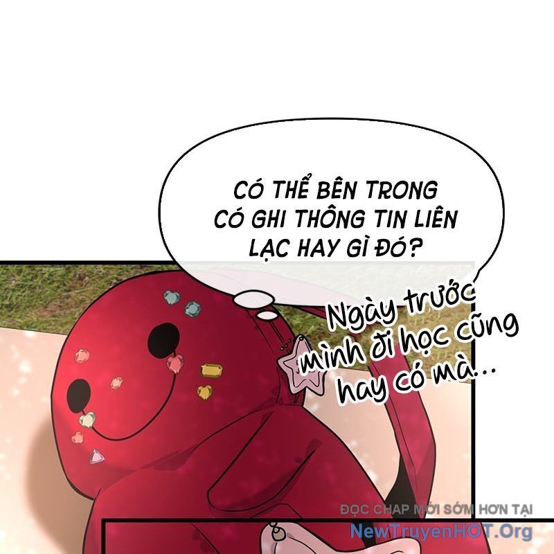 Trở Về Bên Chanbi - Chapter 33 - Page 38