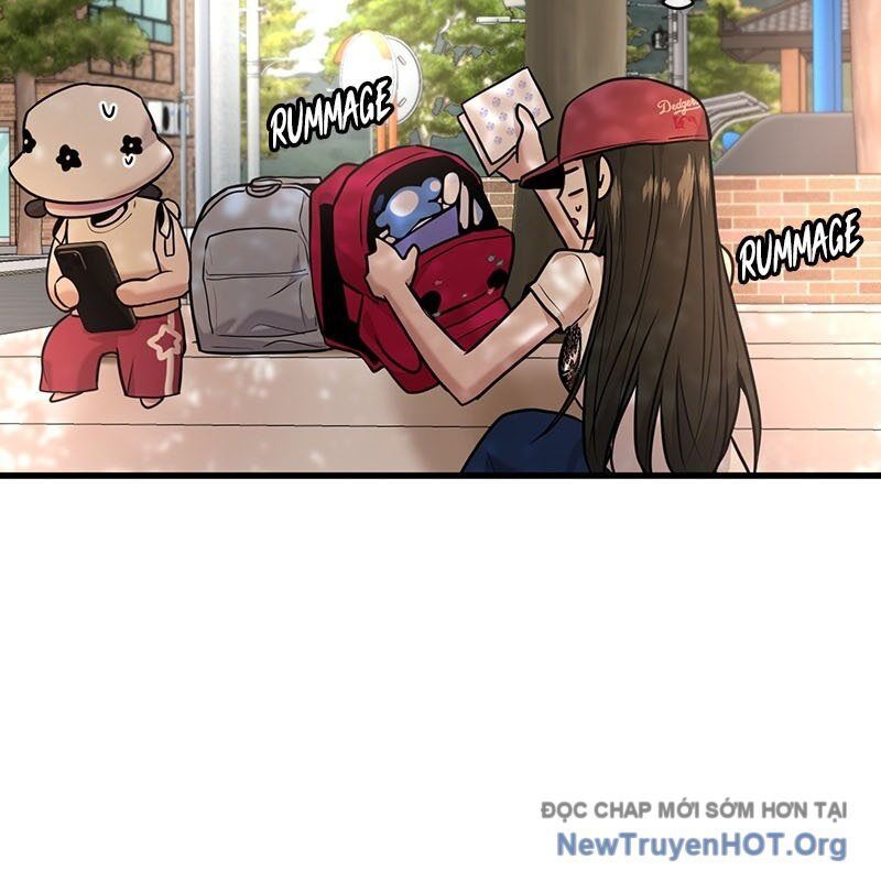 Trở Về Bên Chanbi - Chapter 33 - Page 40