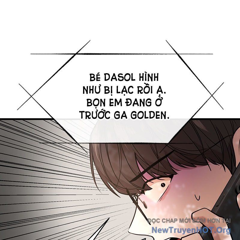 Trở Về Bên Chanbi - Chapter 33 - Page 55