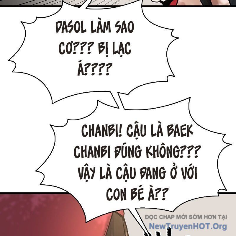 Trở Về Bên Chanbi - Chapter 33 - Page 56