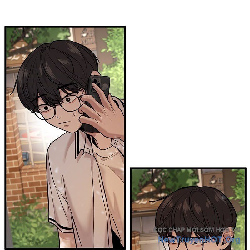 Trở Về Bên Chanbi - Chapter 33 - Page 7