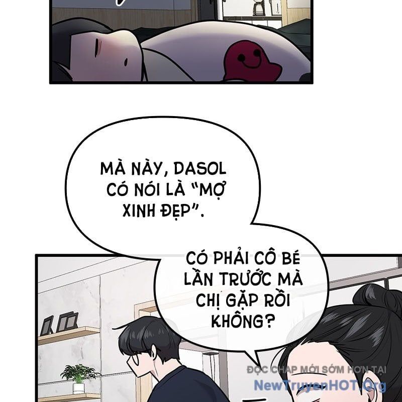 Trở Về Bên Chanbi - Chapter 34 - Page 111