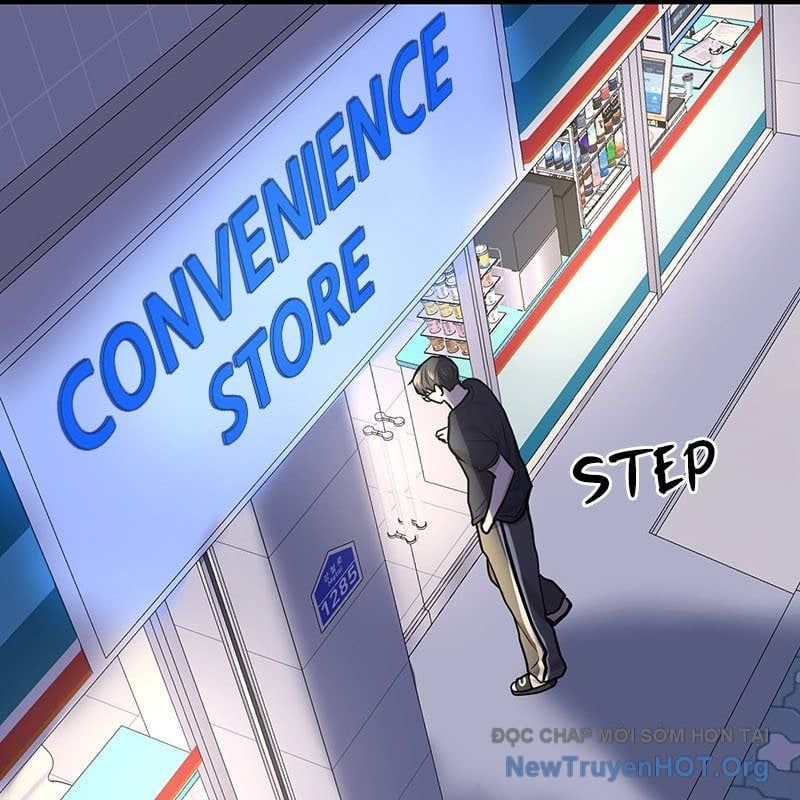 Trở Về Bên Chanbi - Chapter 34 - Page 122