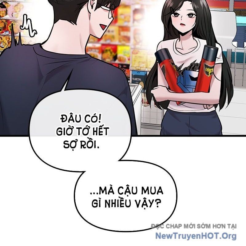 Trở Về Bên Chanbi - Chapter 34 - Page 133