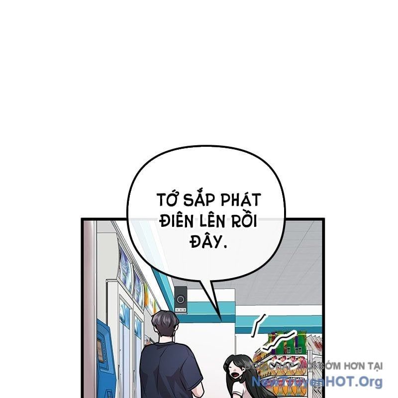 Trở Về Bên Chanbi - Chapter 34 - Page 134