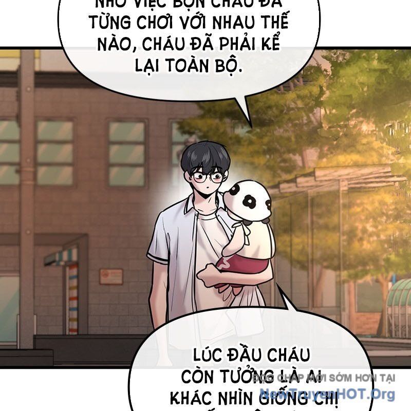 Trở Về Bên Chanbi - Chapter 34 - Page 15