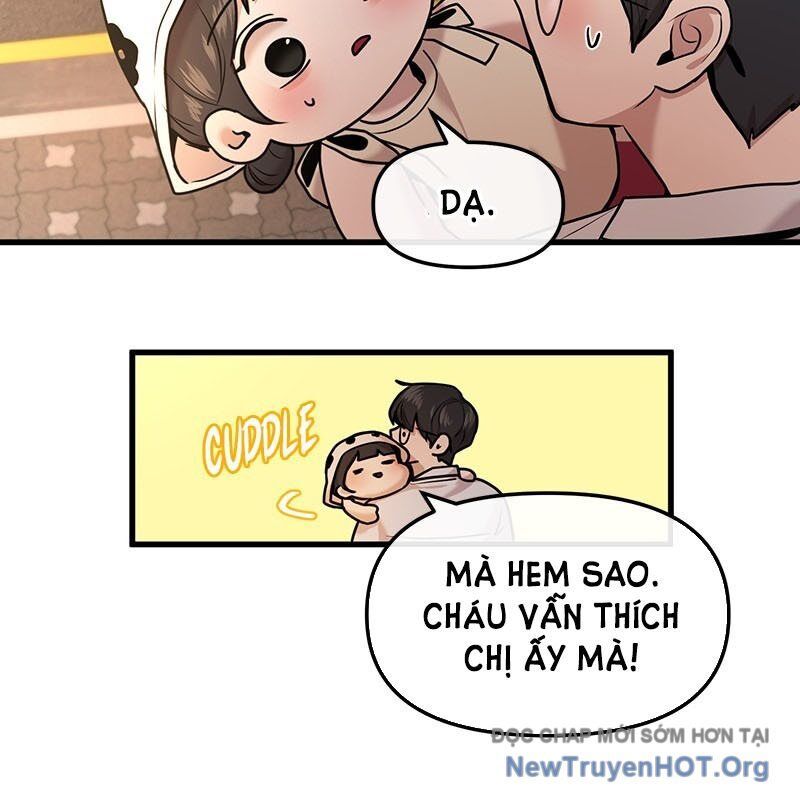 Trở Về Bên Chanbi - Chapter 34 - Page 17