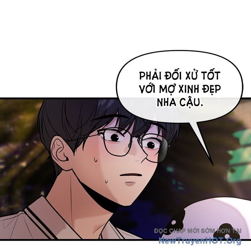 Trở Về Bên Chanbi - Chapter 34 - Page 21