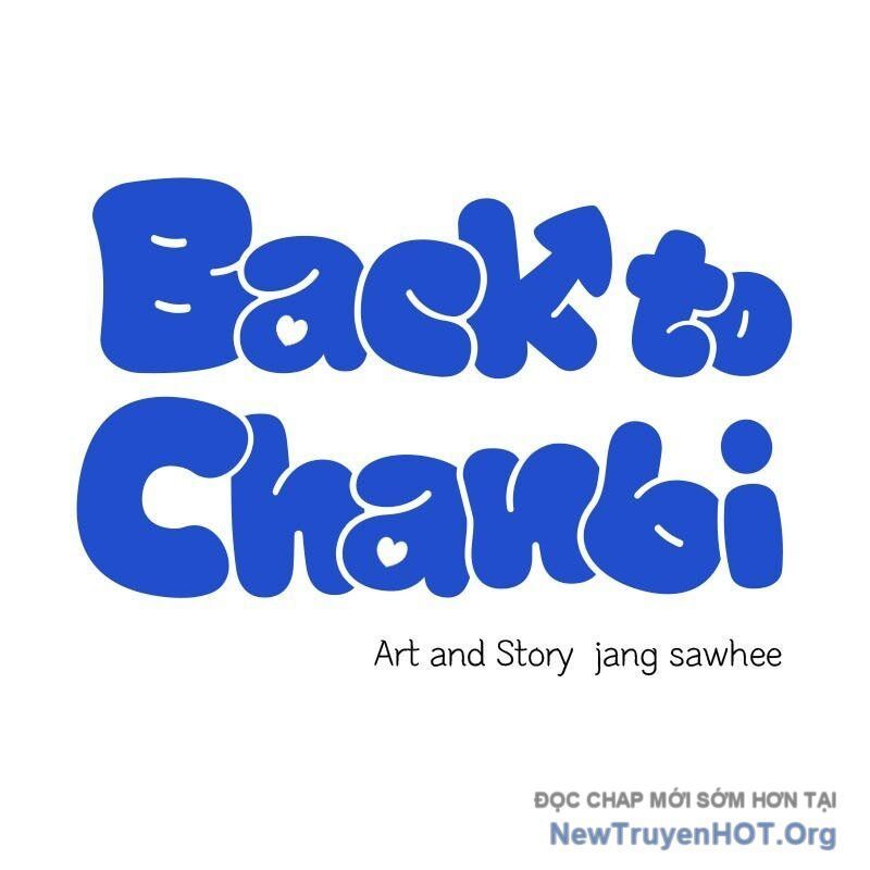Trở Về Bên Chanbi - Chapter 34 - Page 25