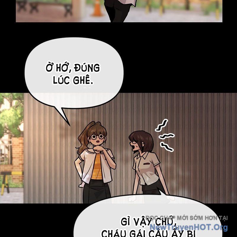 Trở Về Bên Chanbi - Chapter 34 - Page 36