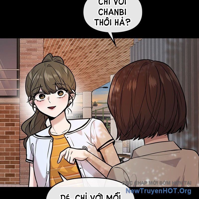 Trở Về Bên Chanbi - Chapter 34 - Page 38