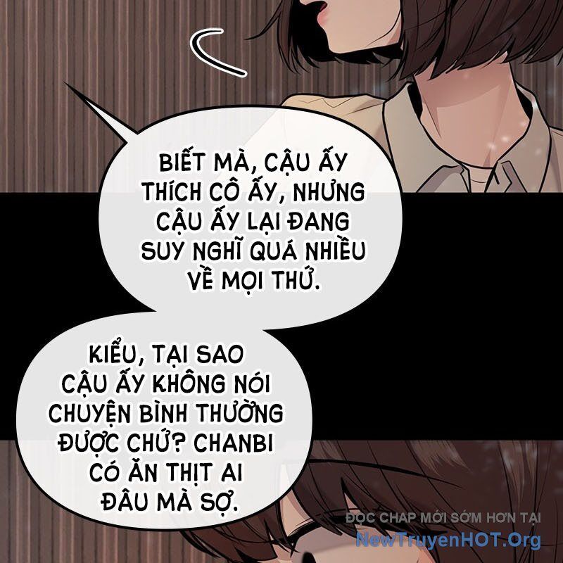 Trở Về Bên Chanbi - Chapter 34 - Page 40