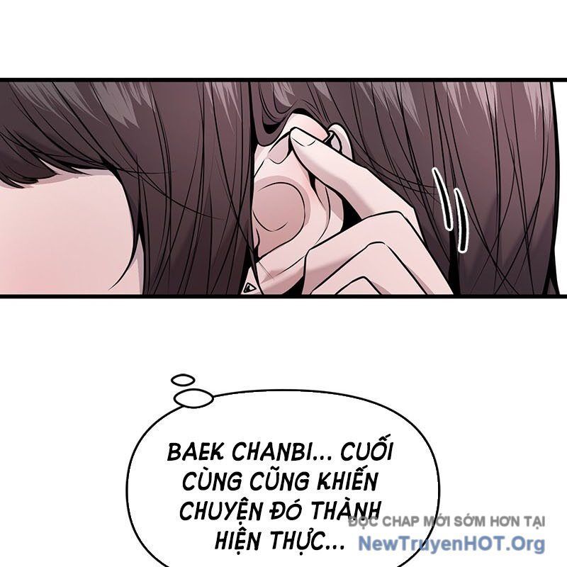Trở Về Bên Chanbi - Chapter 34 - Page 43