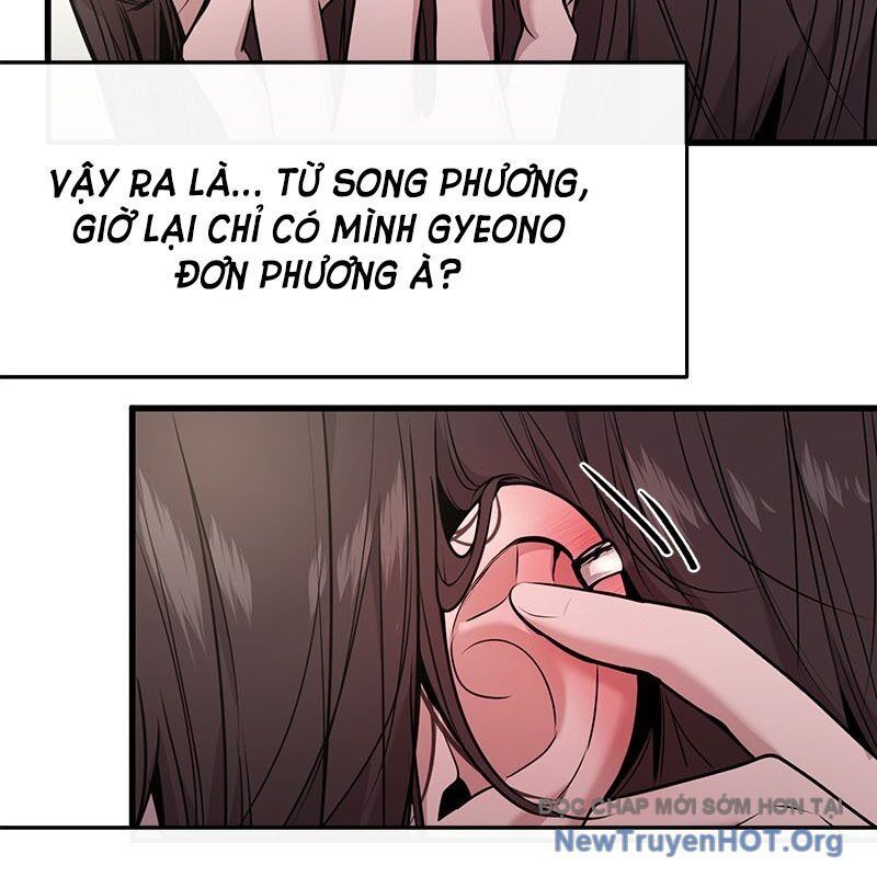 Trở Về Bên Chanbi - Chapter 34 - Page 49