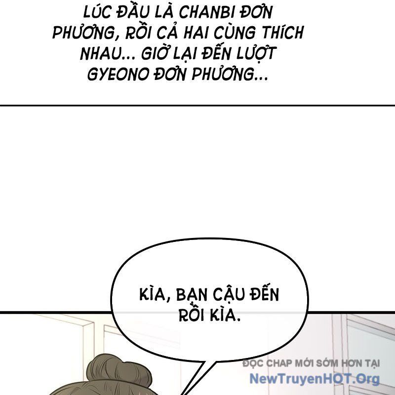 Trở Về Bên Chanbi - Chapter 34 - Page 50