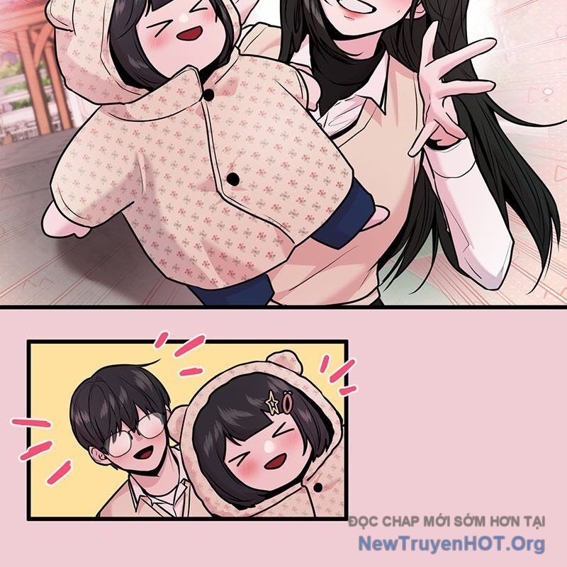 Trở Về Bên Chanbi - Chapter 34 - Page 7