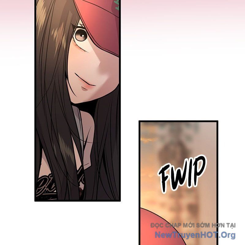 Trở Về Bên Chanbi - Chapter 34 - Page 9