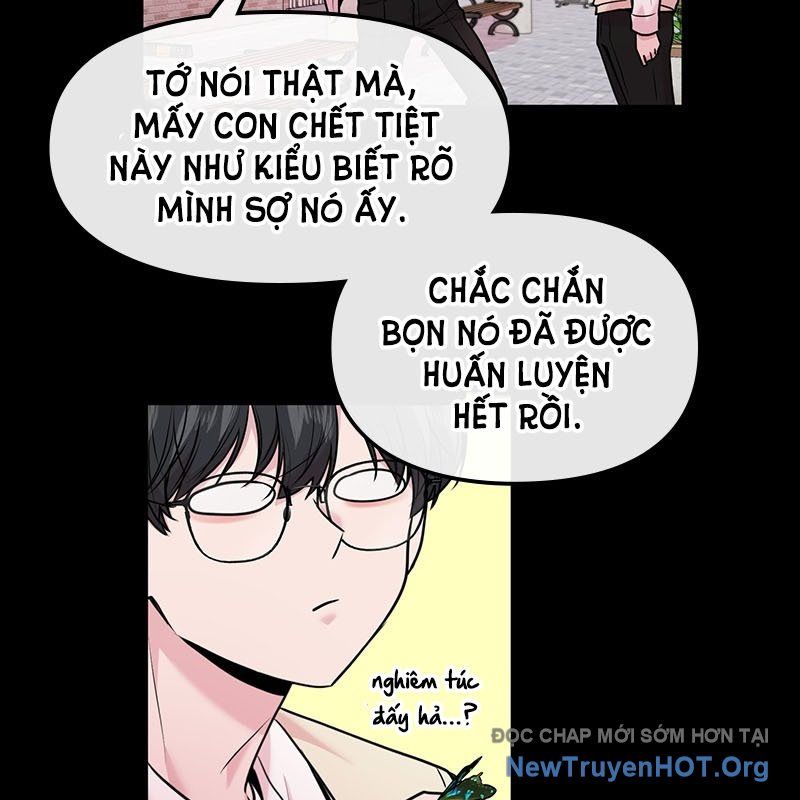 Trở Về Bên Chanbi - Chapter 35 - Page 106