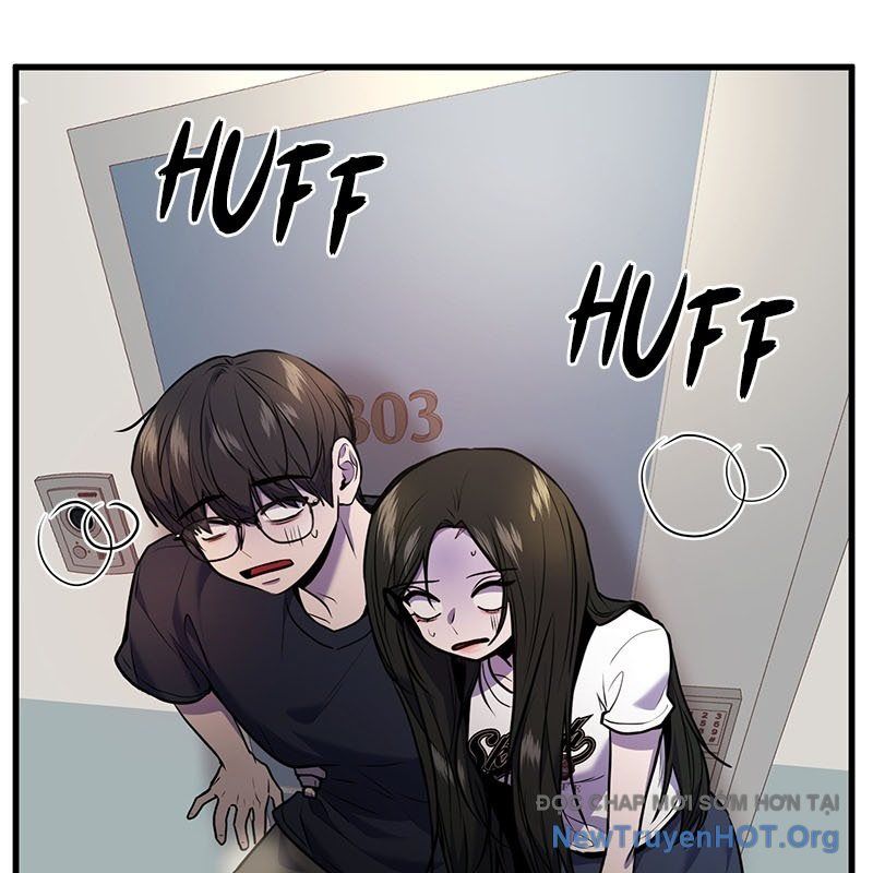 Trở Về Bên Chanbi - Chapter 35 - Page 119