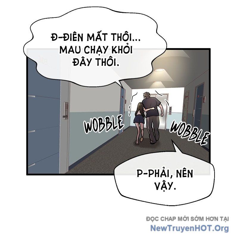 Trở Về Bên Chanbi - Chapter 35 - Page 125