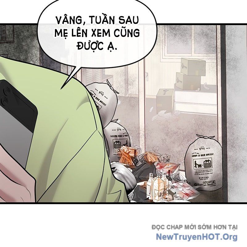 Trở Về Bên Chanbi - Chapter 35 - Page 130