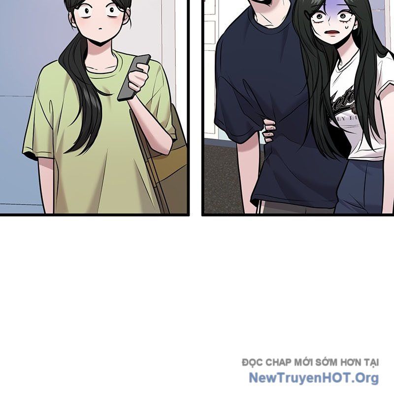 Trở Về Bên Chanbi - Chapter 35 - Page 134