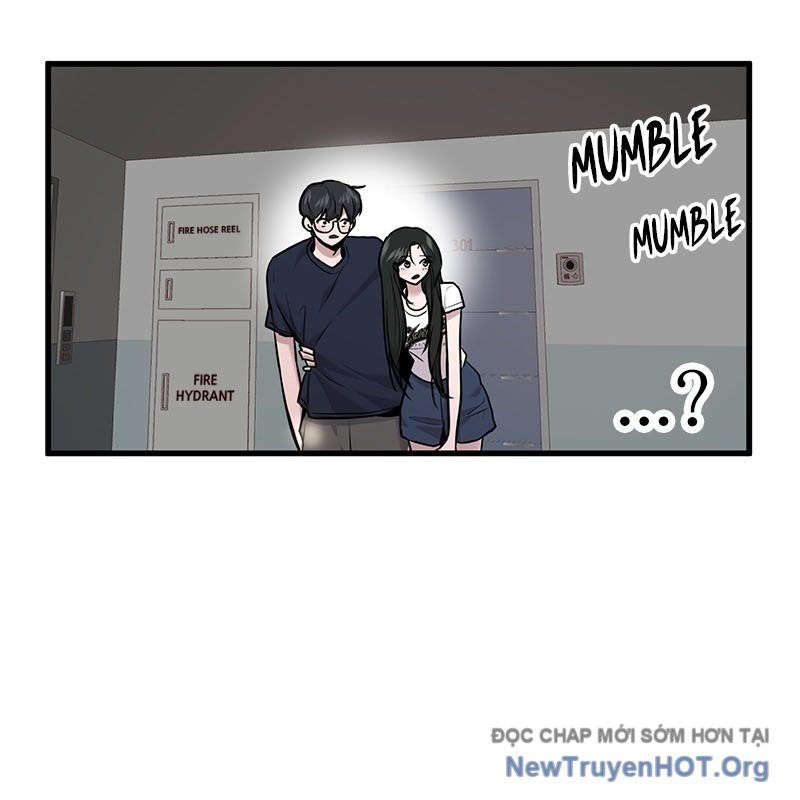 Trở Về Bên Chanbi - Chapter 35 - Page 137