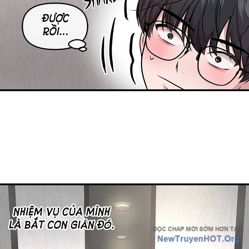 Trở Về Bên Chanbi - Chapter 35 - Page 21